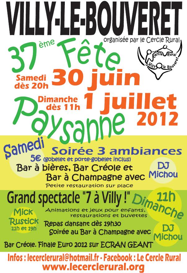 Flyer